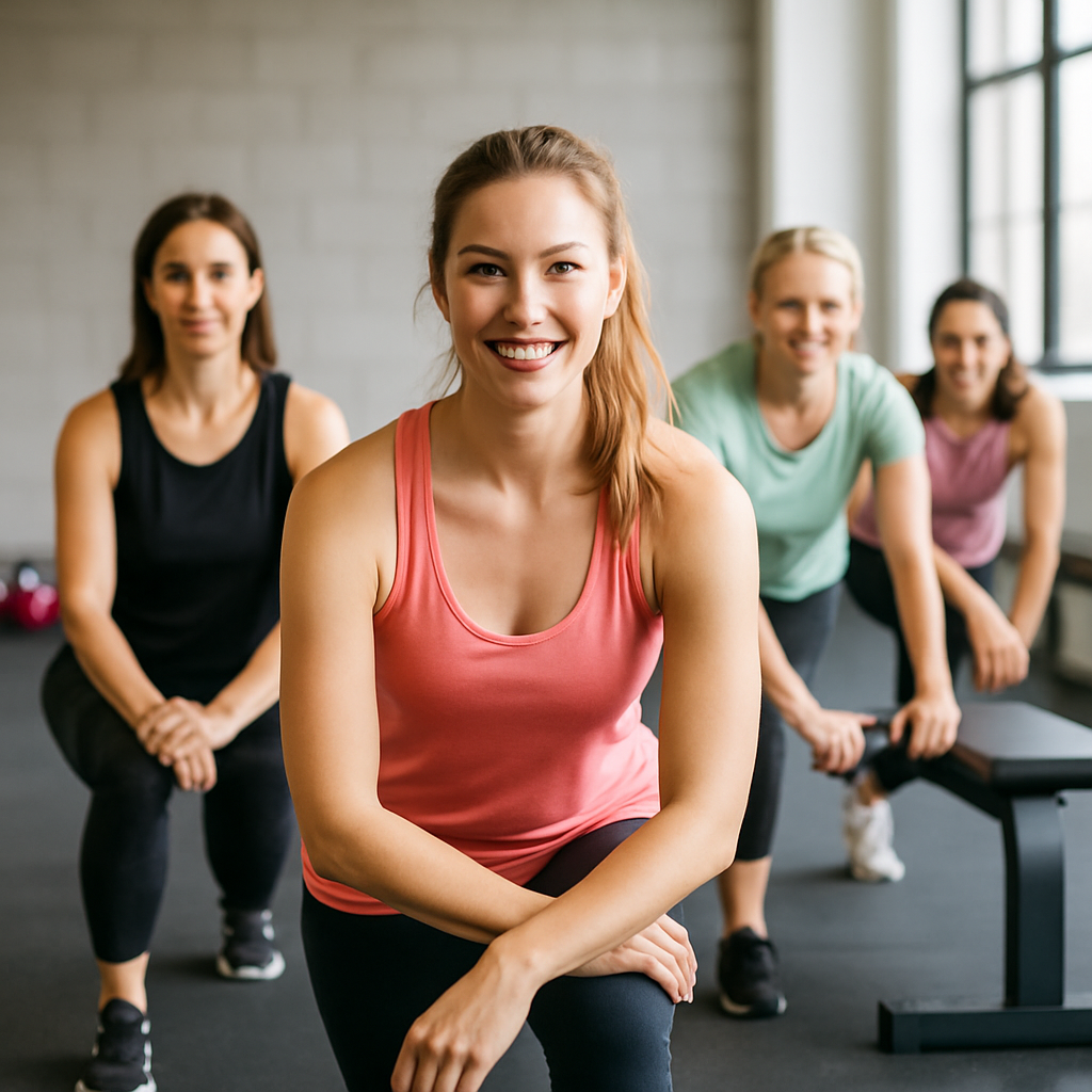 Fit program, saját testsúlyos edzés nőknek Újhartyánon, alakformálás, zsírégetés, stretching.