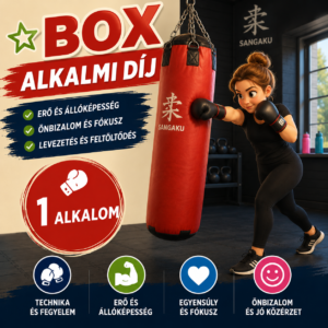 Box óradíj